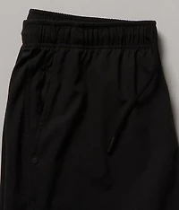 Port Performance Stretch Short