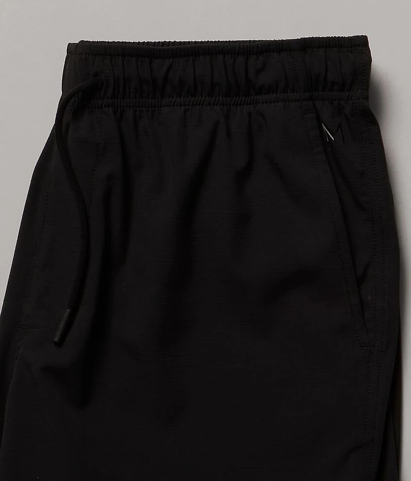 Port Performance Stretch Short