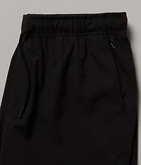 Port Performance Stretch Short