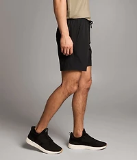 Port Performance Stretch Short