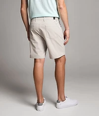 Hook Performance Stretch Short