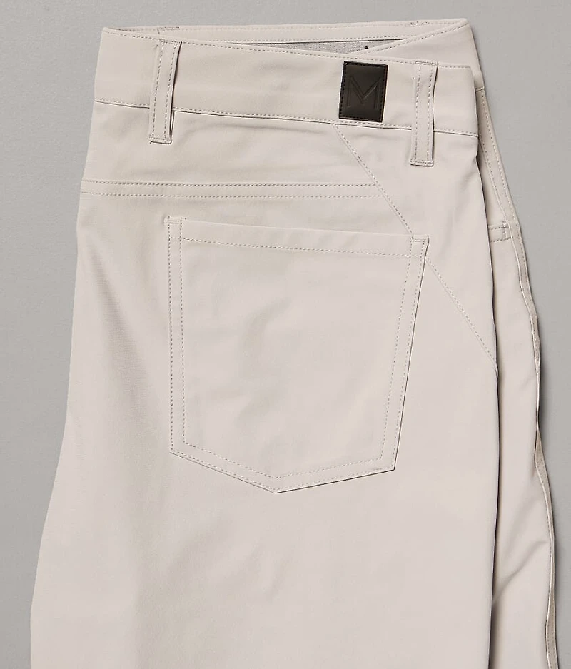 Hook Performance Stretch Short