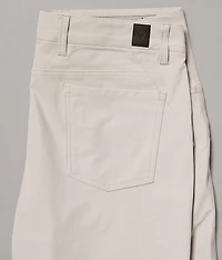 Hook Performance Stretch Short