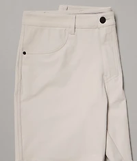 Hook Performance Stretch Short