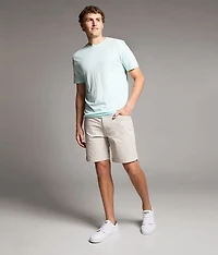 Hook Performance Stretch Short
