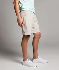 Hook Performance Stretch Short