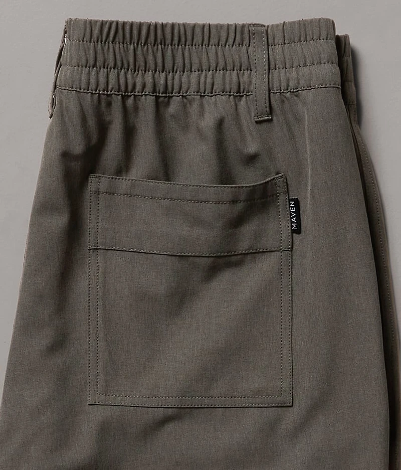 Anchor Performance Stretch Short