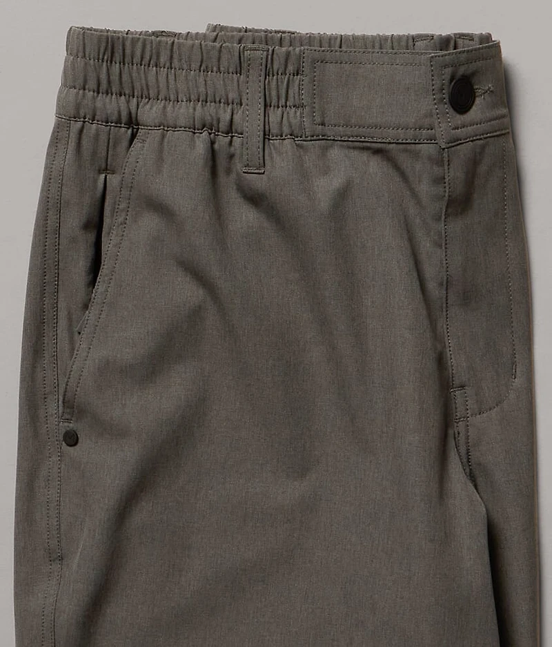 Anchor Performance Stretch Short