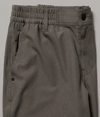 Anchor Performance Stretch Short