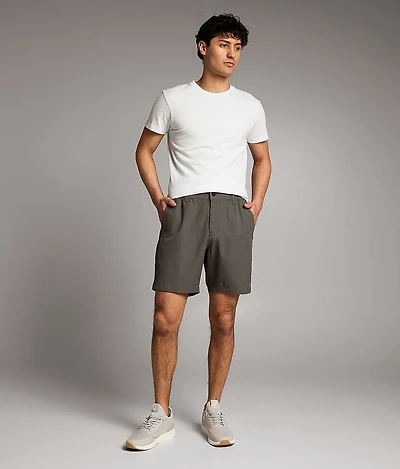 Anchor Performance Stretch Short