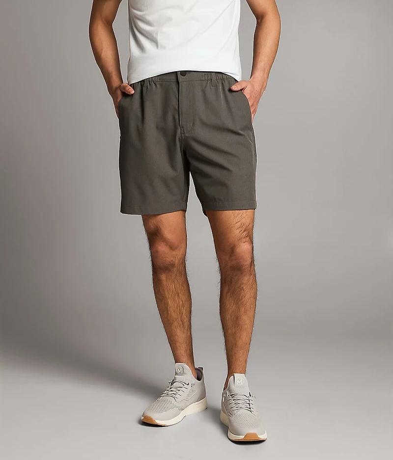 Anchor Performance Stretch Short
