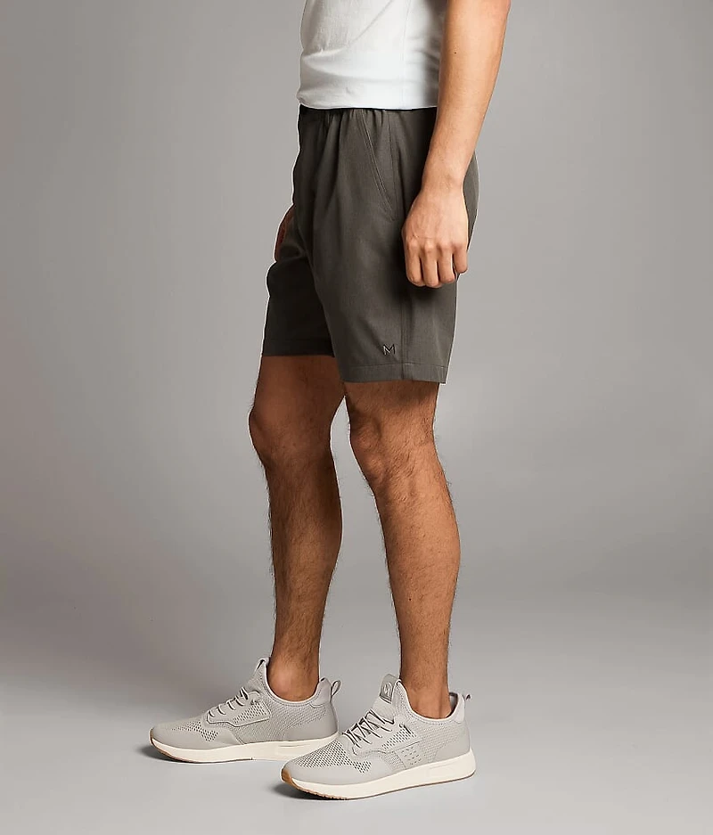 Anchor Performance Stretch Short