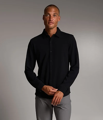 Standard Performance Knit Shirt