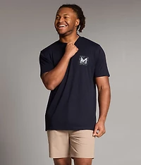 Summit Lines Performance T-Shirt