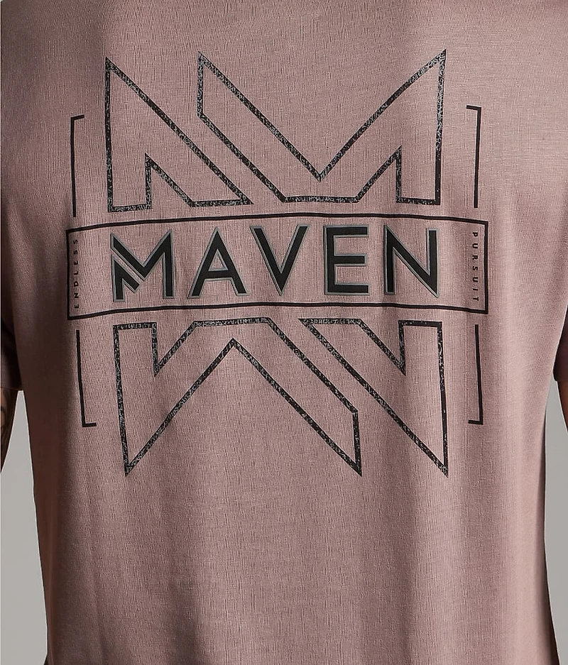 Intersection II Performance T-Shirt