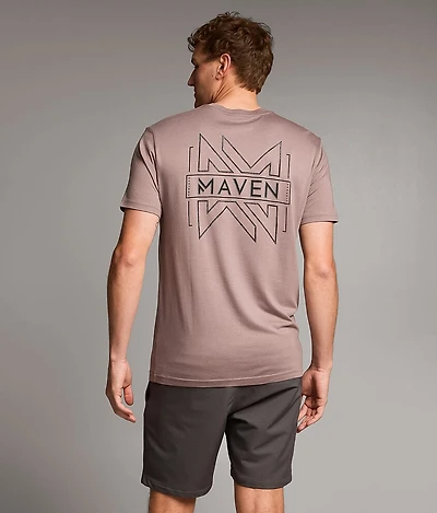 Intersection II Performance T-Shirt