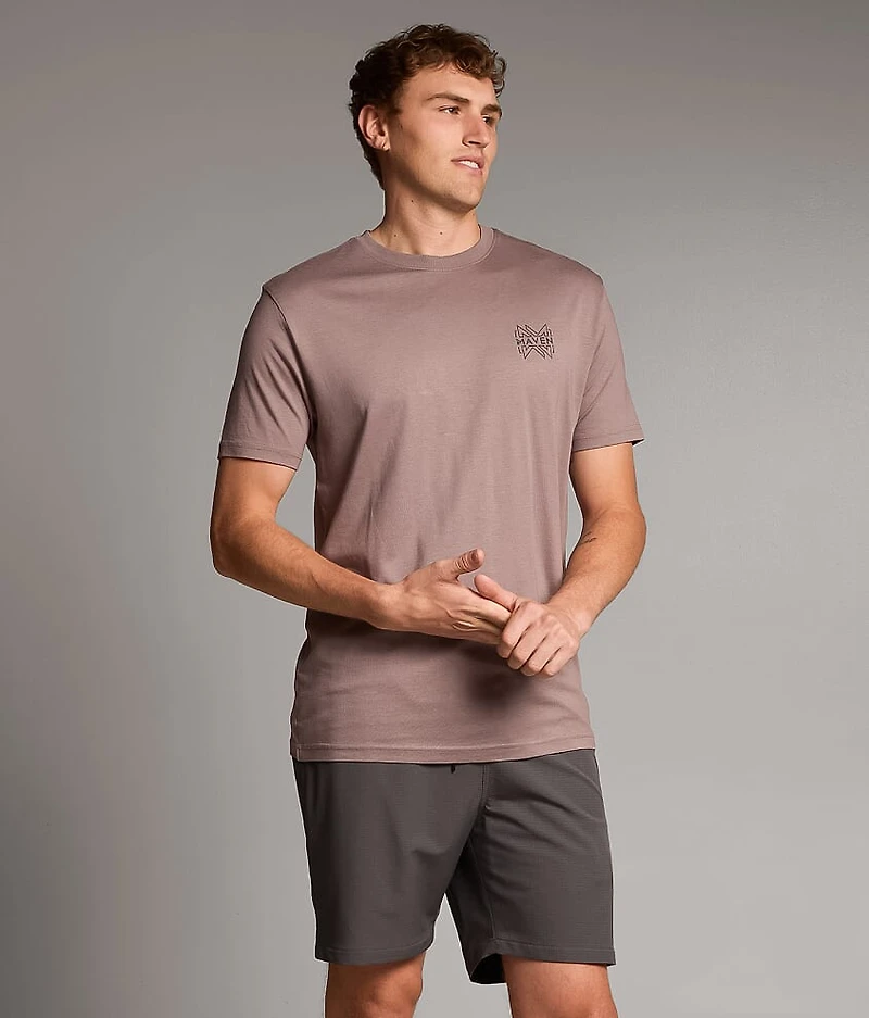 Intersection II Performance T-Shirt