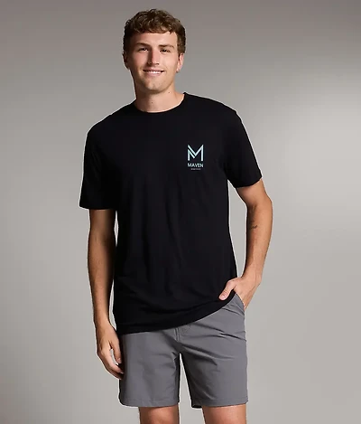 Hex Core Performance T-Shirt