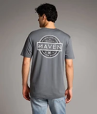 Mottled Performance T-Shirt