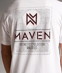 Stencil Performance T-Shirt