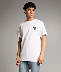 Stencil Performance T-Shirt