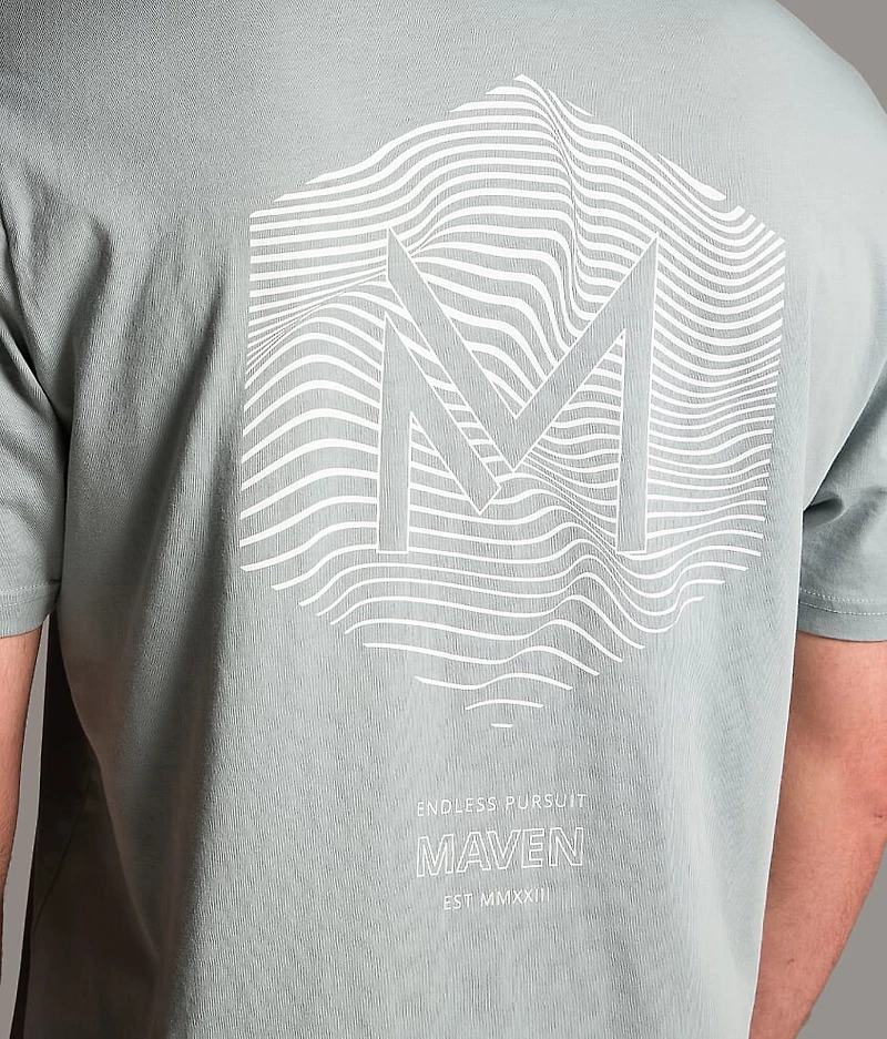 Echo Current Performance T-Shirt