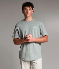 Echo Current Performance T-Shirt