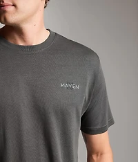 Split Vision II Performance T-Shirt