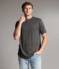 Split Vision II Performance T-Shirt
