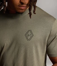 Elemental Crest Performance T-Shirt