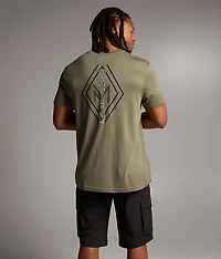 Elemental Crest Performance T-Shirt