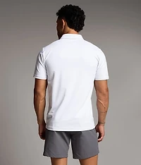 Course Performance Polo