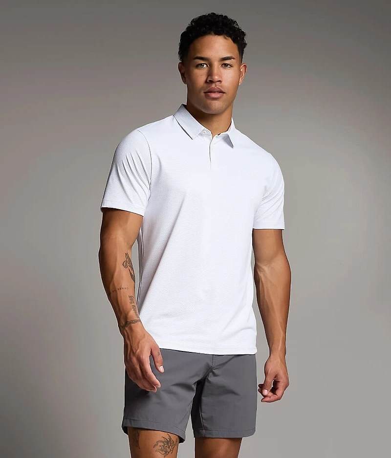 Course Performance Polo
