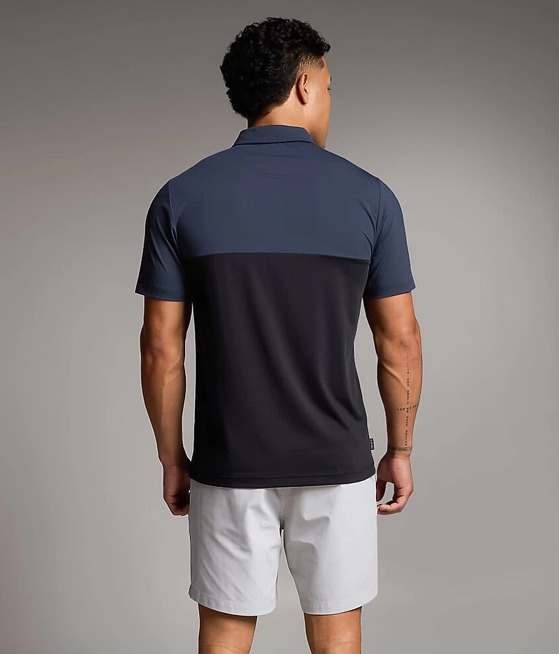 Club Performance Polo