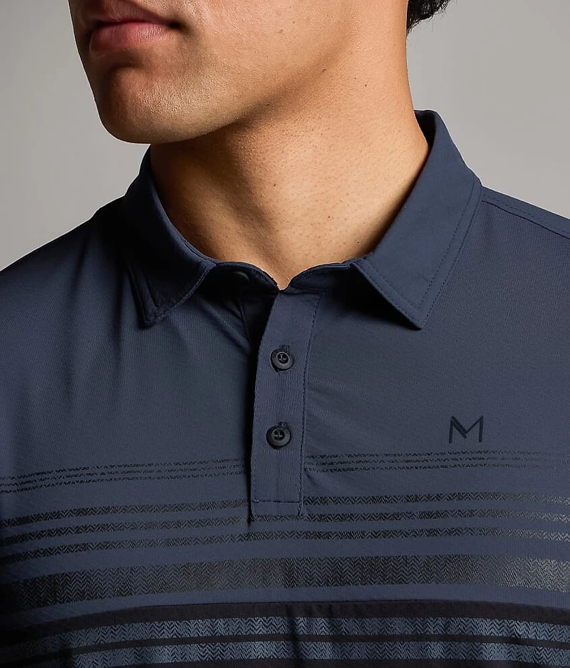 Club Performance Polo