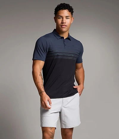 Club Performance Polo