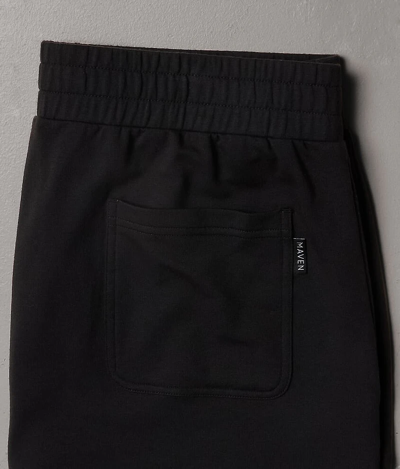 Performance Lounge Short