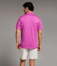 Maven Co-Op Course Performance Polo