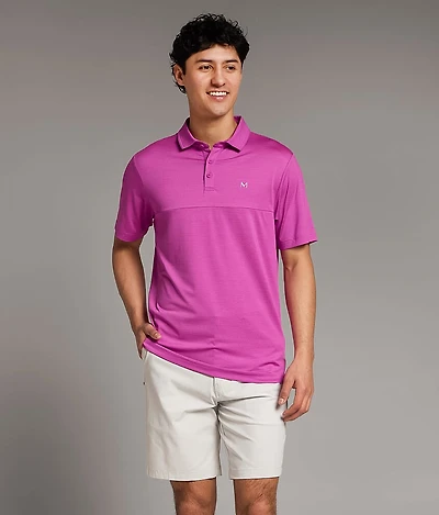 Maven Co-Op Course Performance Polo