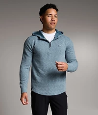 Slope Quarter Zip Hoodie