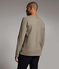 Stratus Pullover