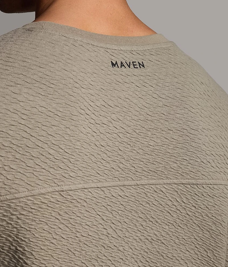 Stratus Pullover