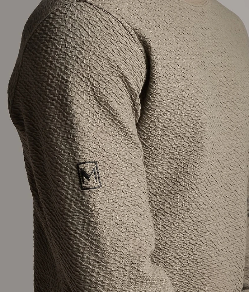 Stratus Pullover