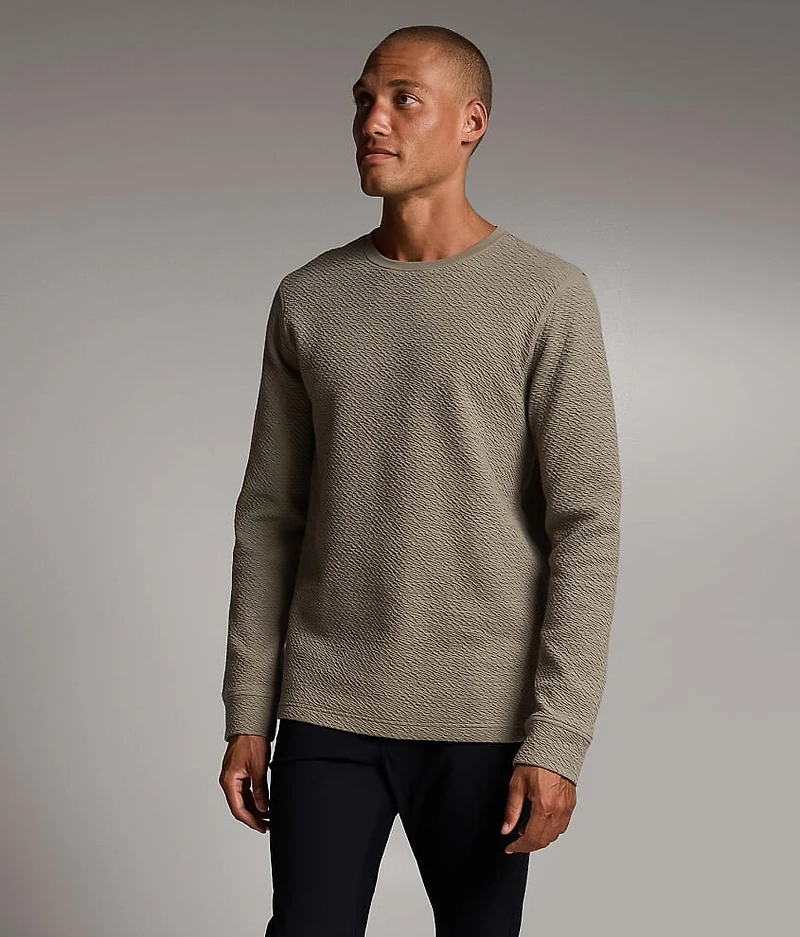 Stratus Pullover