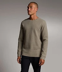 Stratus Pullover