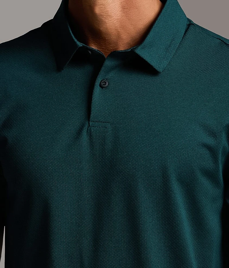 Course Performance Polo