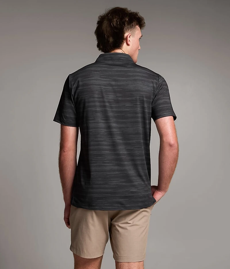 Course Performance Polo