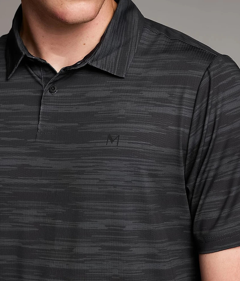 Course Performance Polo