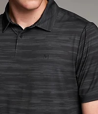 Course Performance Polo