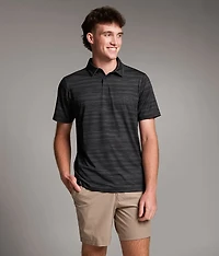 Course Performance Polo